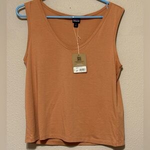 NWT Patagonia Women's Athletic Tank Top